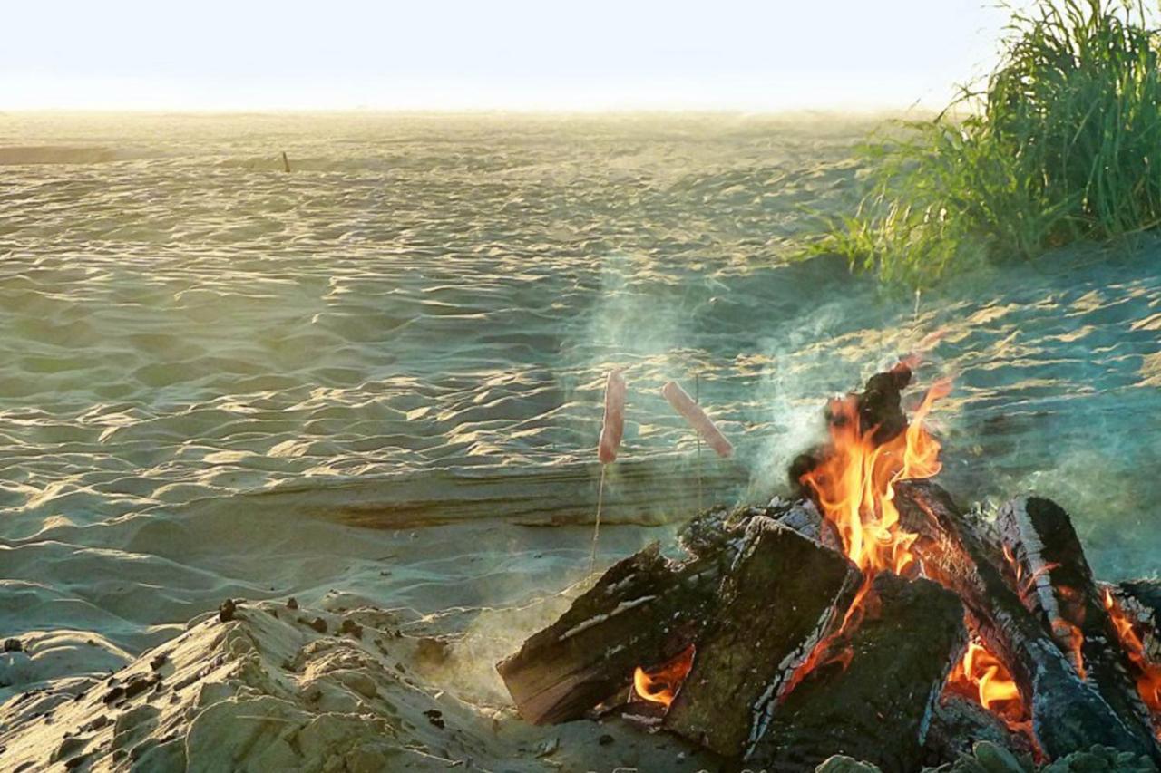 パシフィックビーチ Sea Perchヴィラ エクステリア 写真